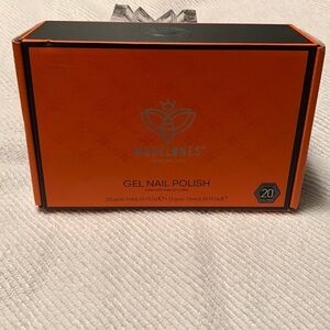 NEW MODELONES GEL NAIL 23 PCS SET ALL SEASONS